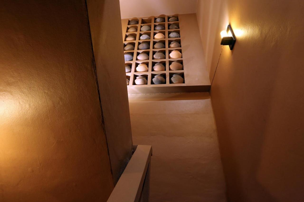 House Of Jars Hostel Vientiane Bagian luar foto